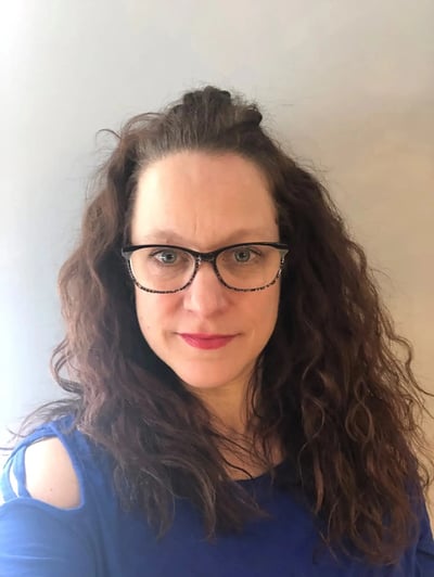 Caroline CYR