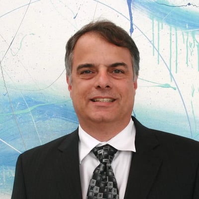 Pascal Auger