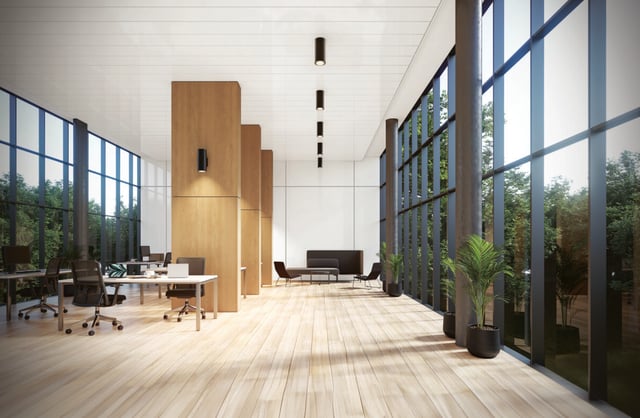 Very-spacious-office-with-very-large-windows-min
