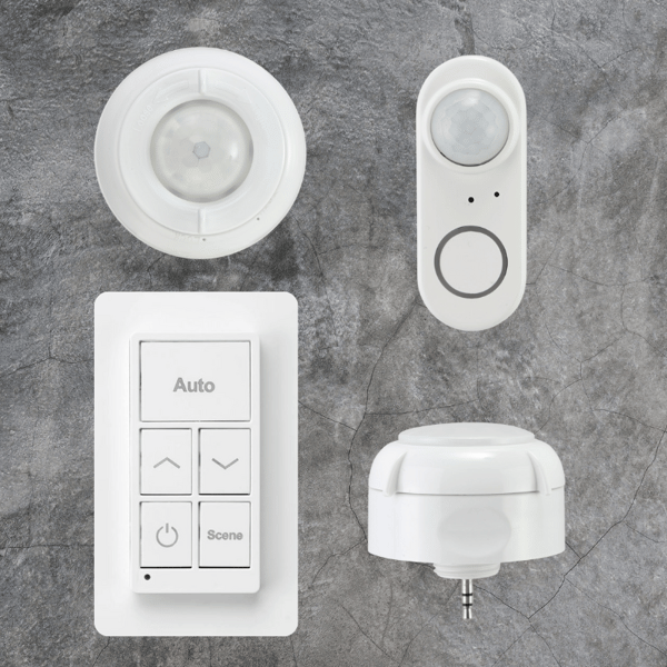 accessoires intelligents-genio