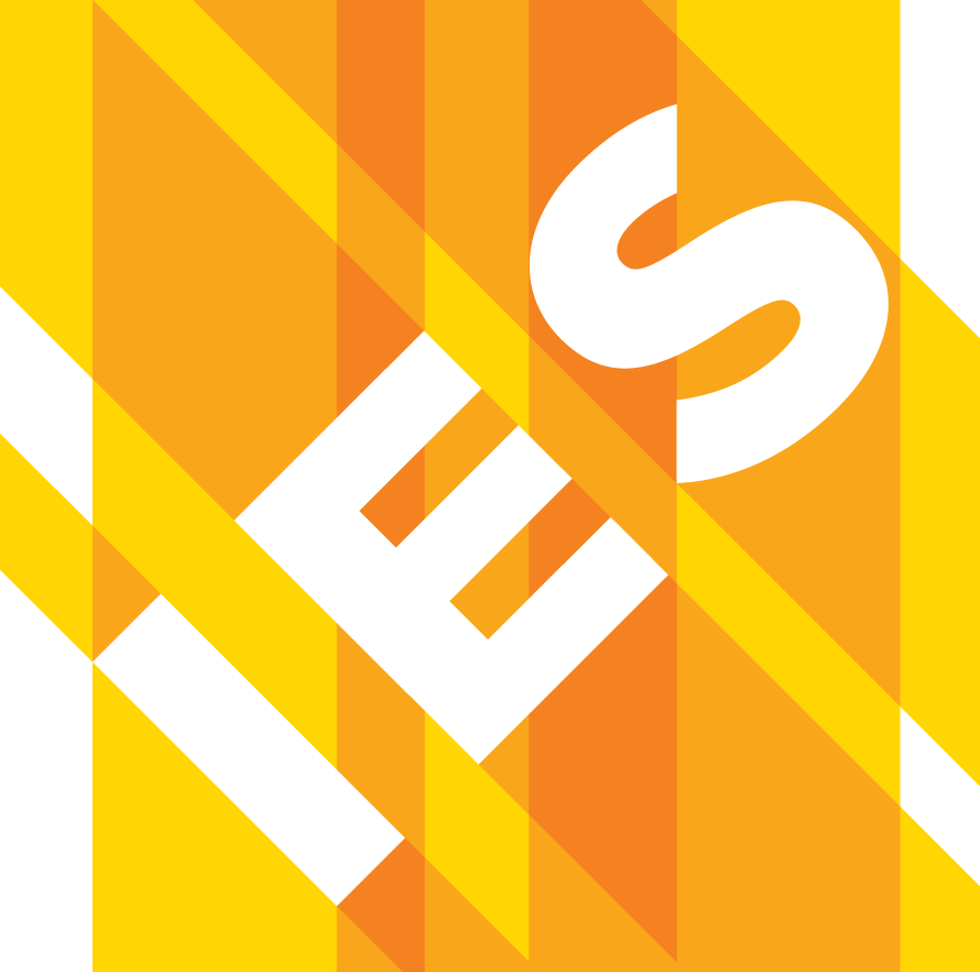 IES Logo Colored