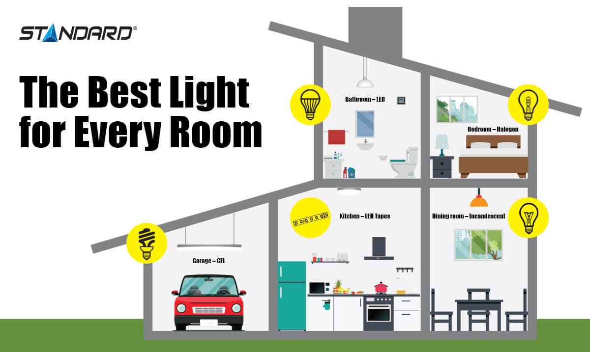 Lamp Basics