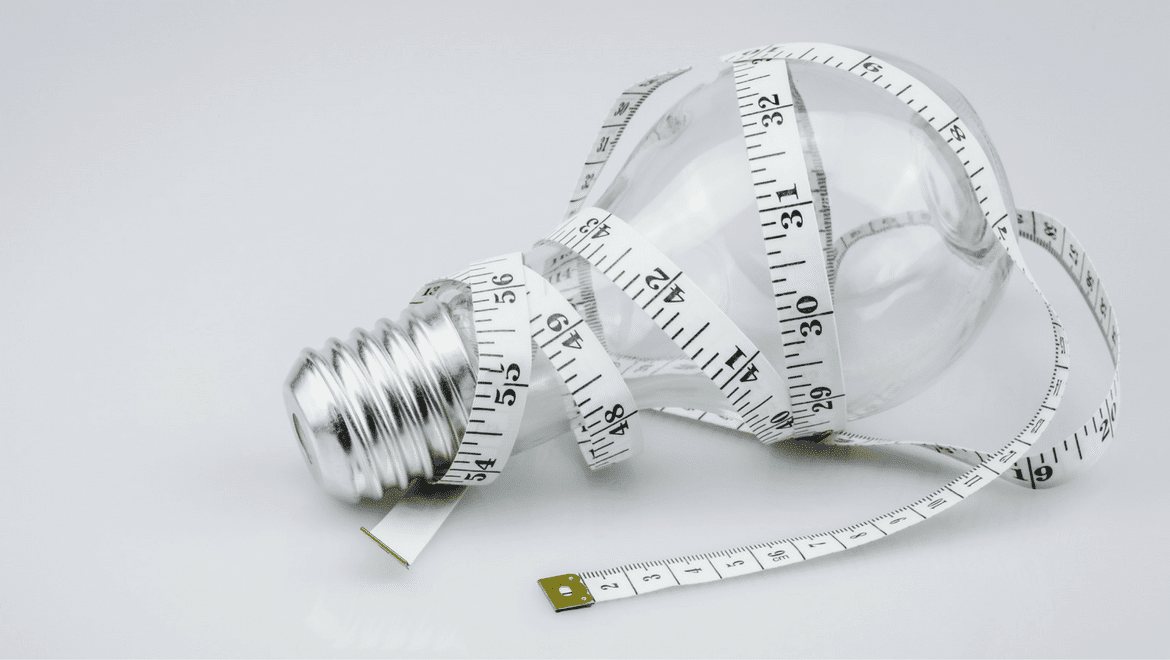 How to measure light in foot-candles, lumens and lux