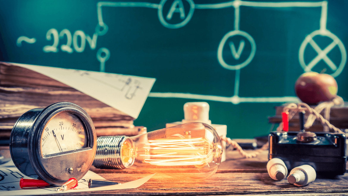 The Lumen Maintenance Gap