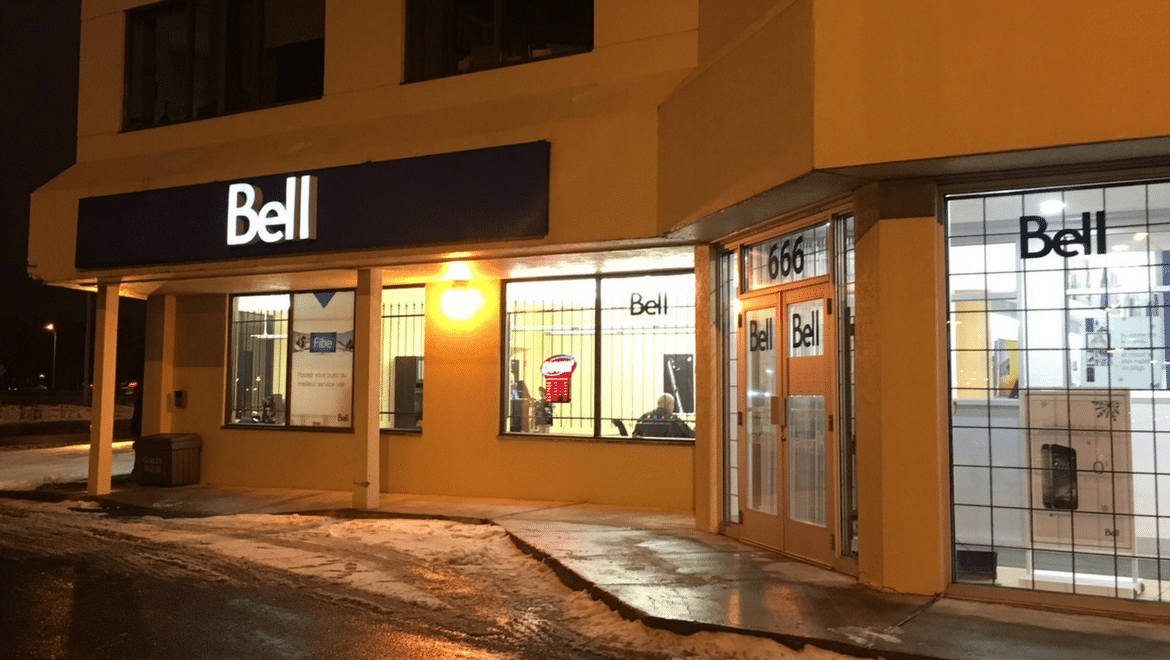 BOUTIQUE BELL DE LONGUEUIL