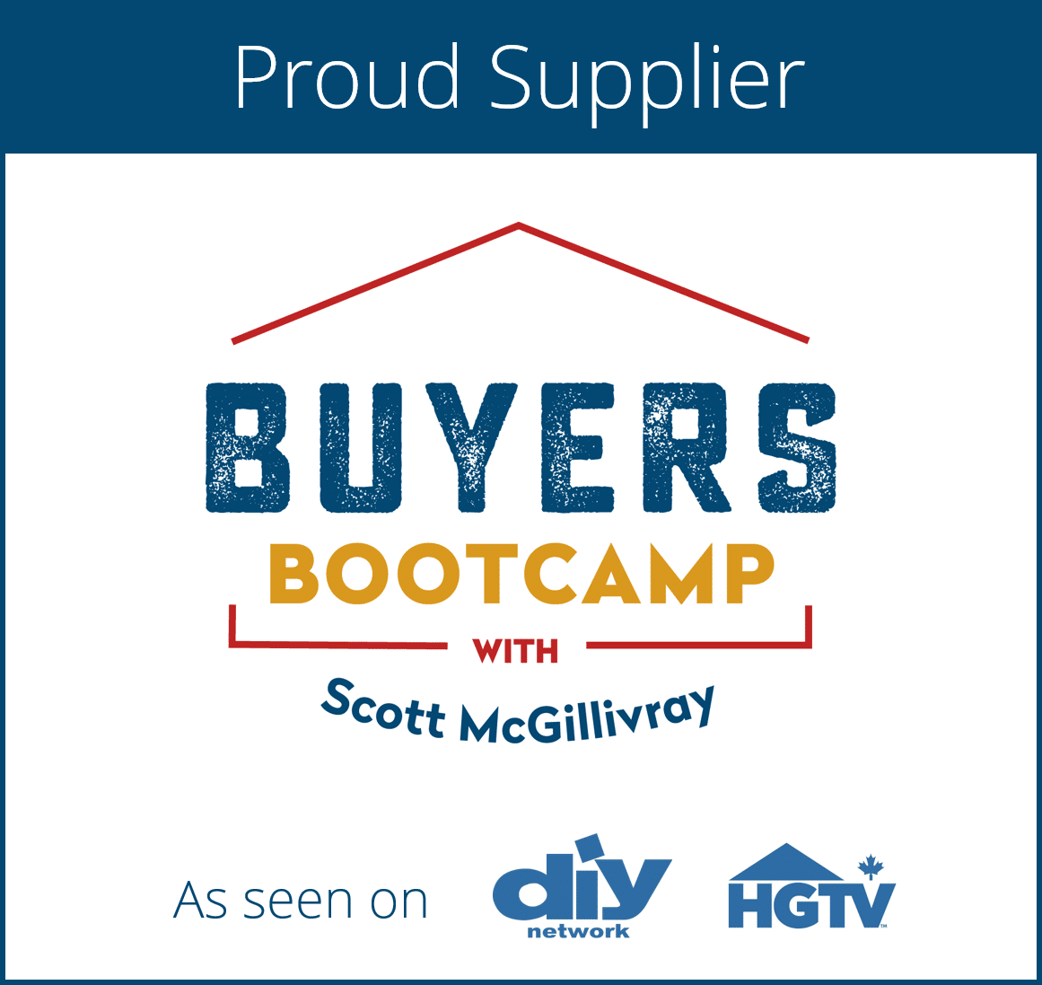 BuyersBootcamp