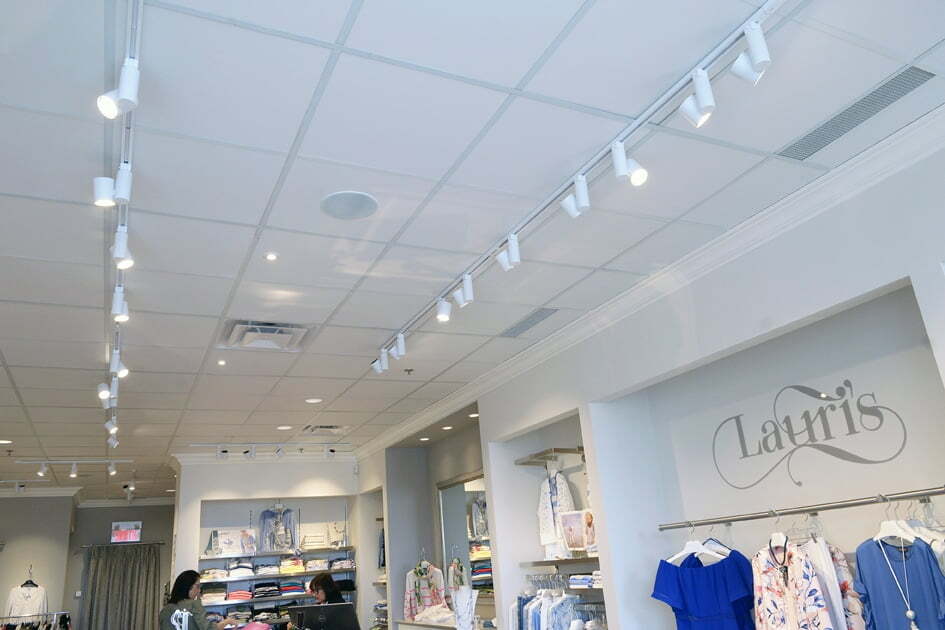 Boutique Lauri’s dans l’Ouest-de-l’Île
