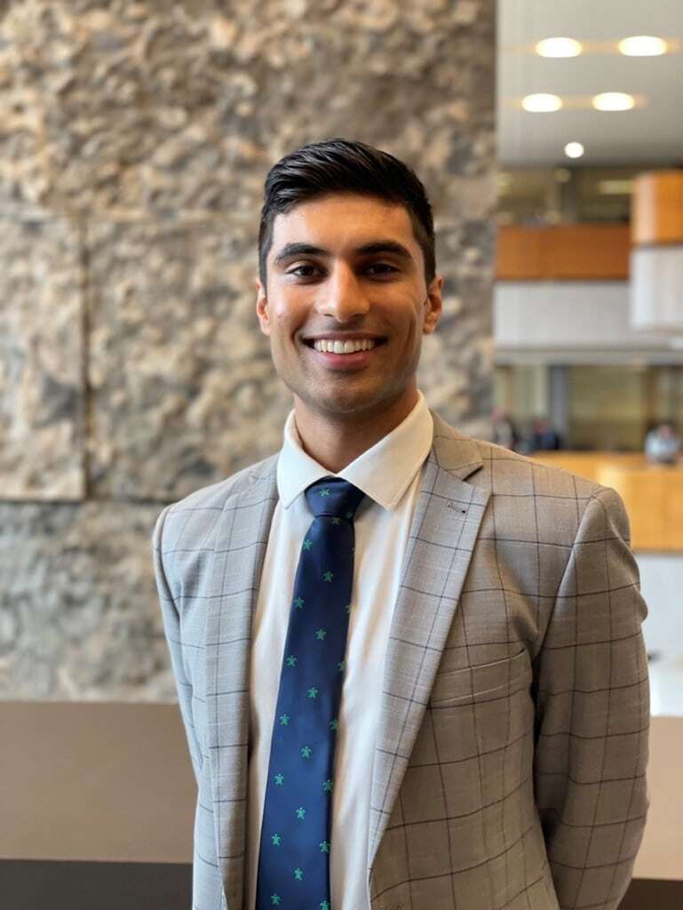 2022 Electro-Federation Canada Scholarship