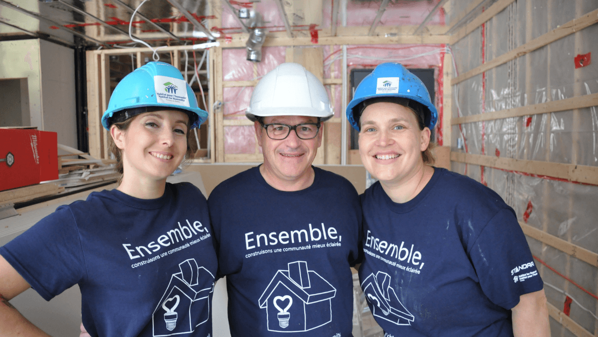 Our Corporate Social Responsibility Efforts