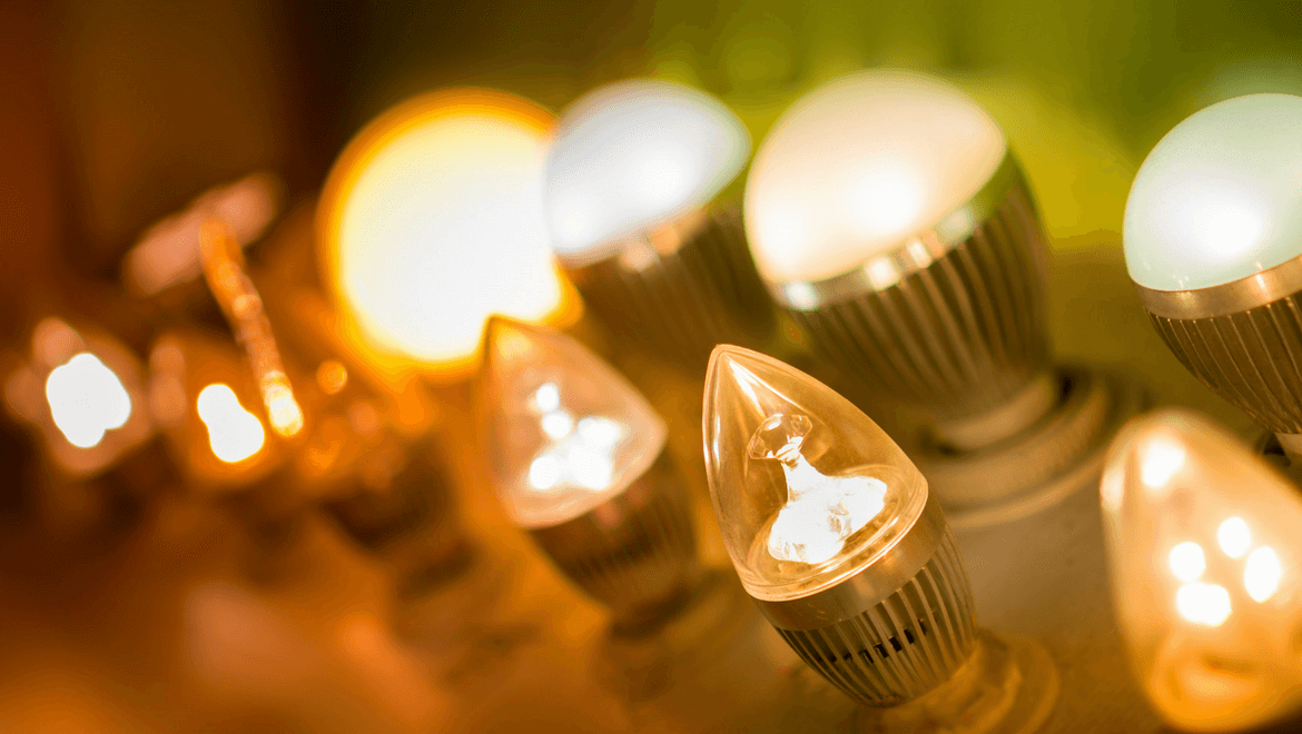 LED lights: an economical and long-lasting solution