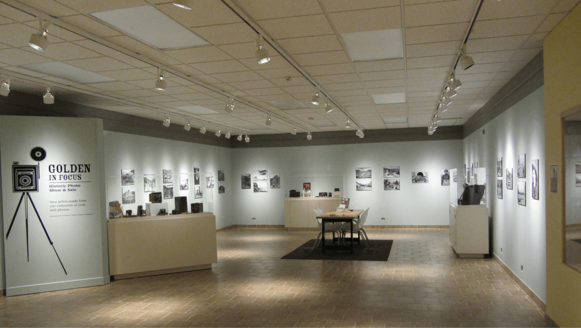 Light in Museums: 4 Reasons to Use LED Lights for Your Art Gallery