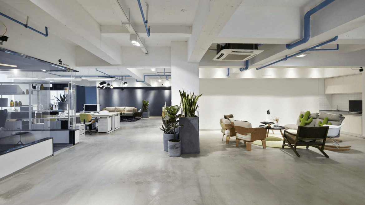 Selecting the Optimal Office Lighting System
