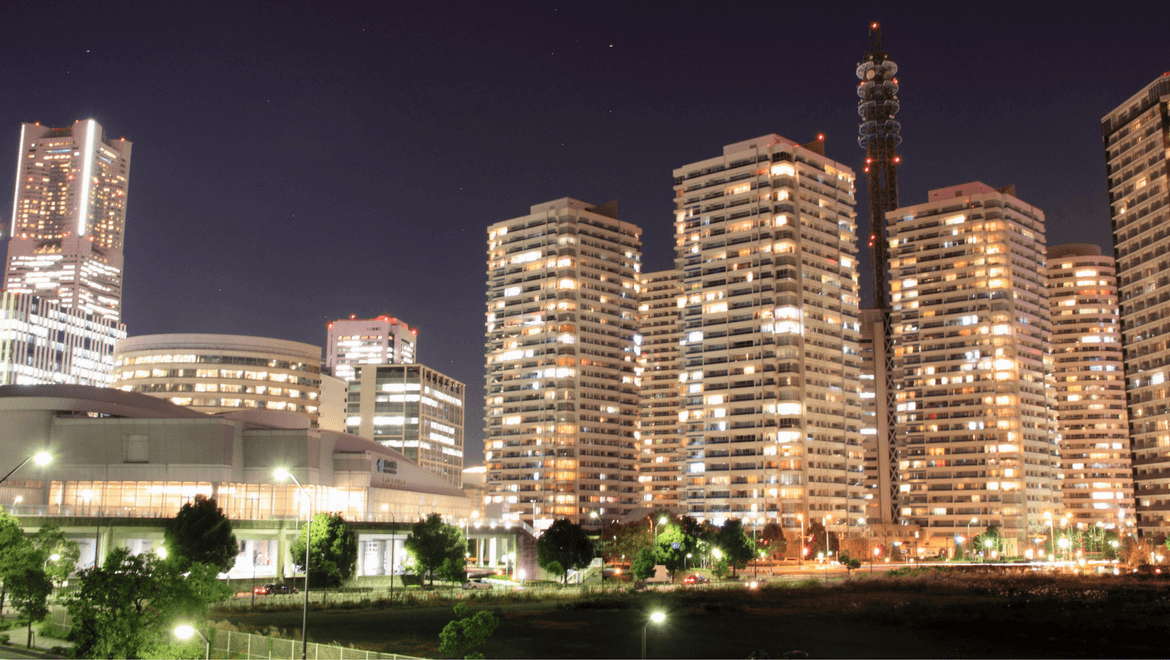 How to Choose Economical, Efficient and Safe Outdoor Lighting Solutions