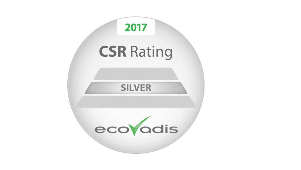 STANPRO ET ECOVADIS