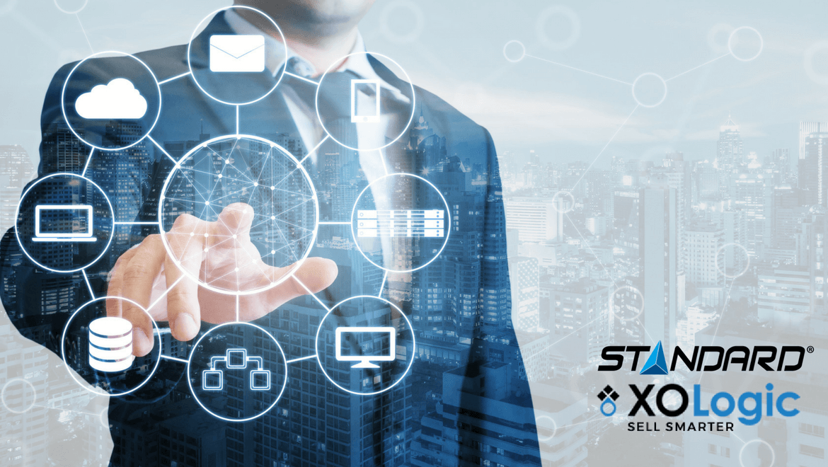 STANDARD is now on the XOLogic Platform