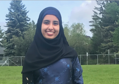2023 Electro-Federation Canada Scholarship