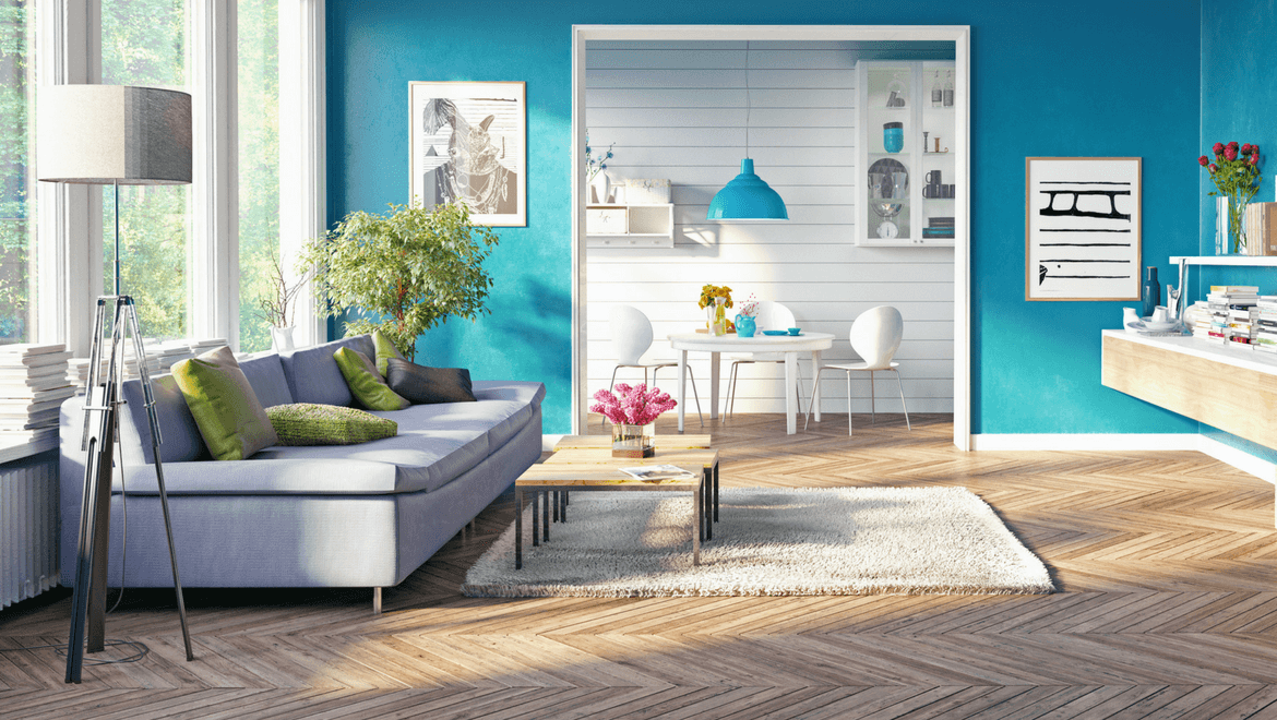 Light Up Your Home: The Best Light for Every Room