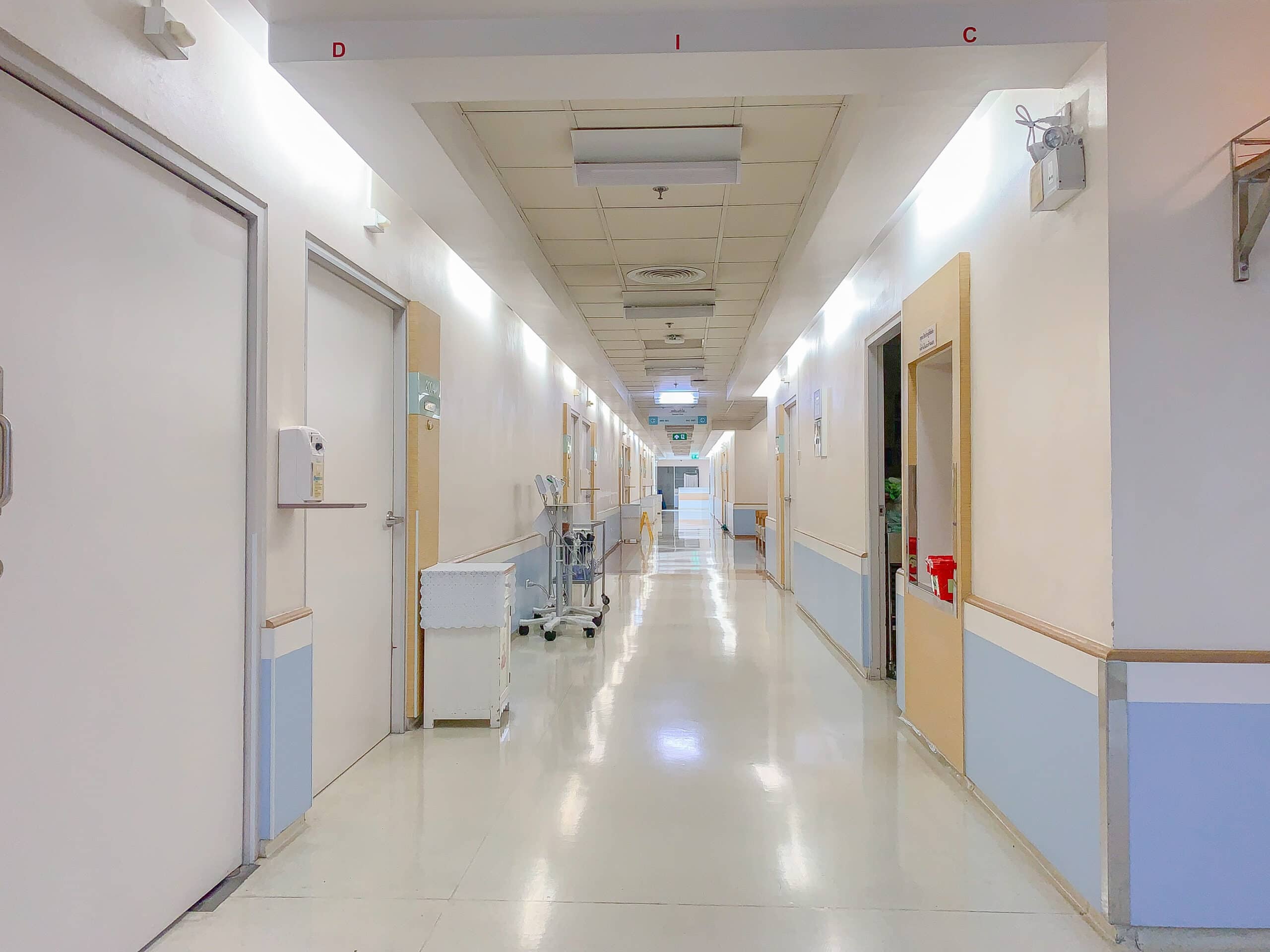 Emergency lighting : Are you getting what you paid for?