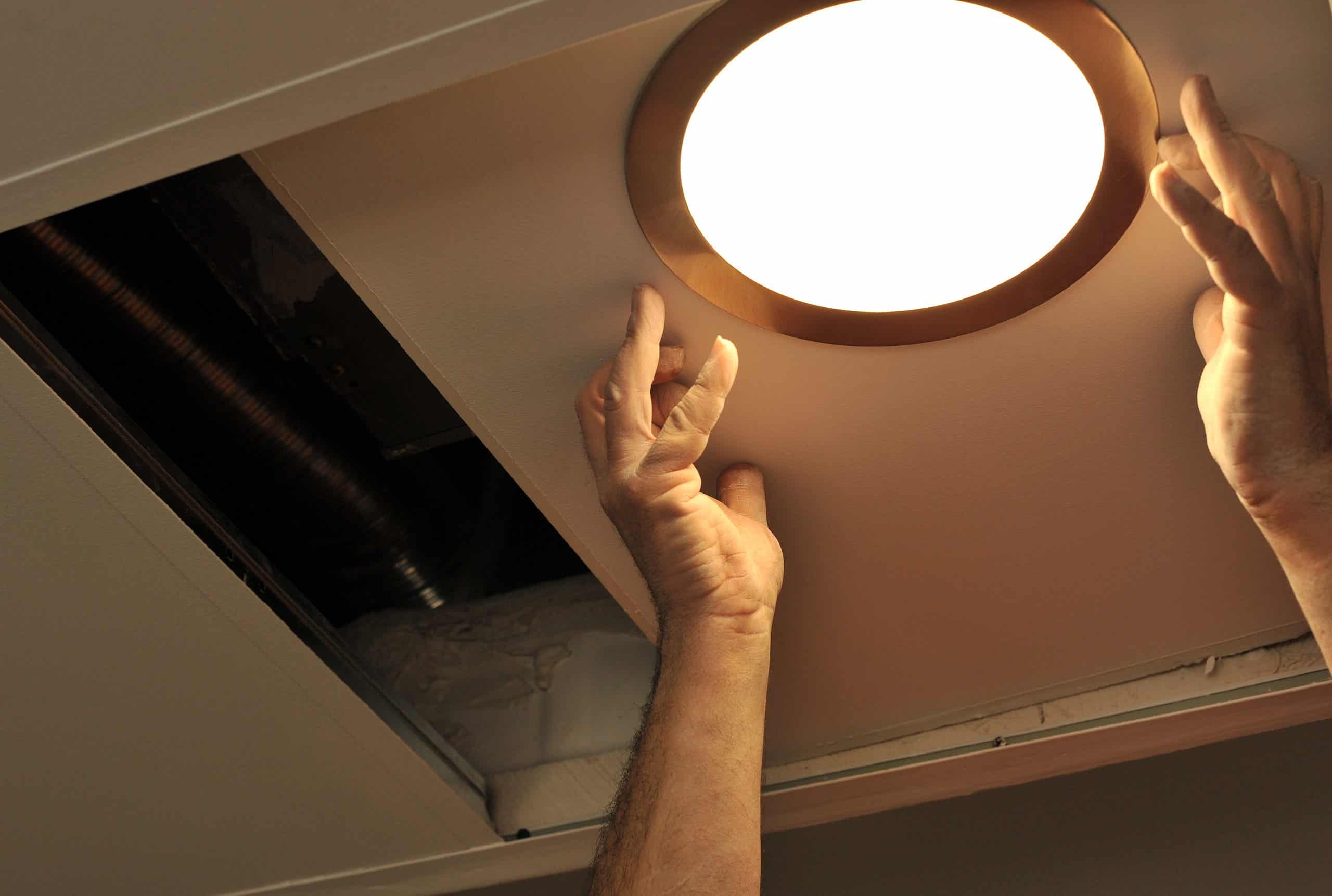 Why opt for adjustable lighting fixtures?