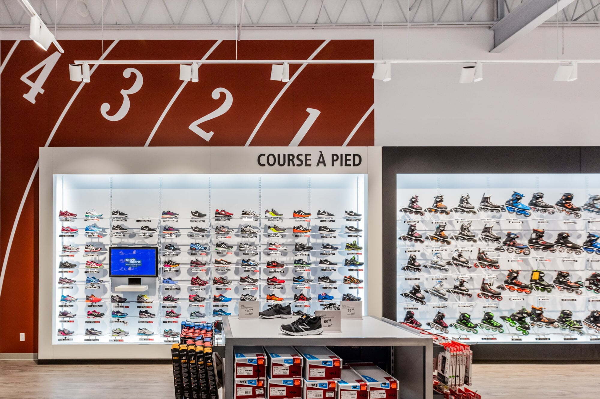 Why does retail lighting influence your customer experience?