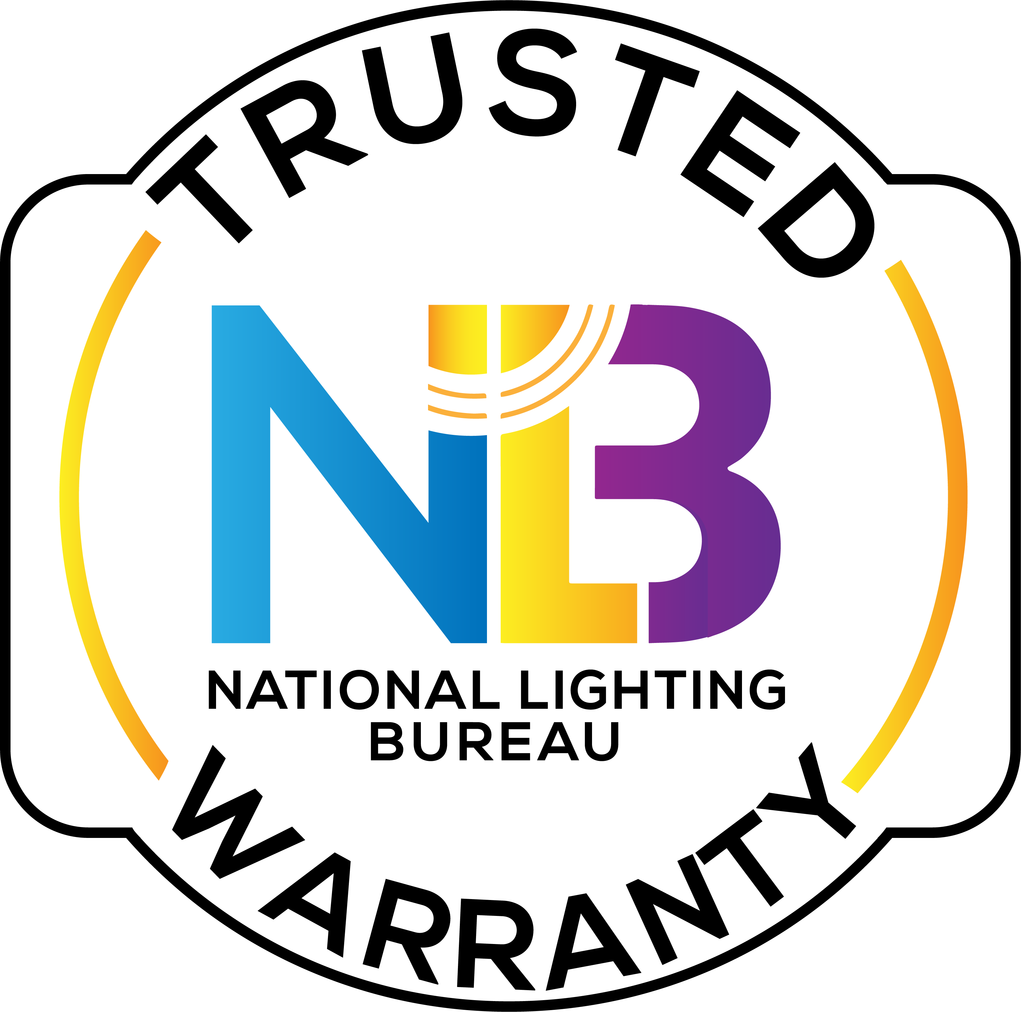 NLB Trusted Warranty