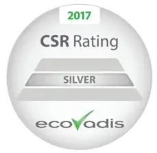 Stanpro And EcoVadis