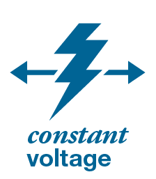 Constant Voltage