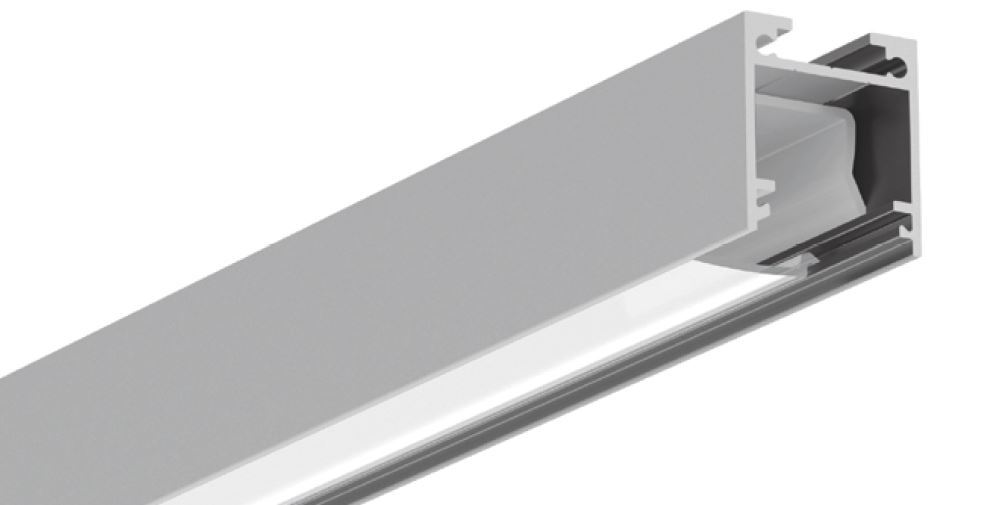Image of LINE VOLTAGE TAPE SYSTEM
