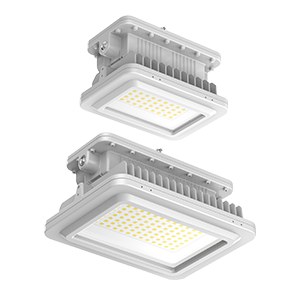 Image of CDHF1 - HAZARDOUS LOCATION FLOOD LIGHTS