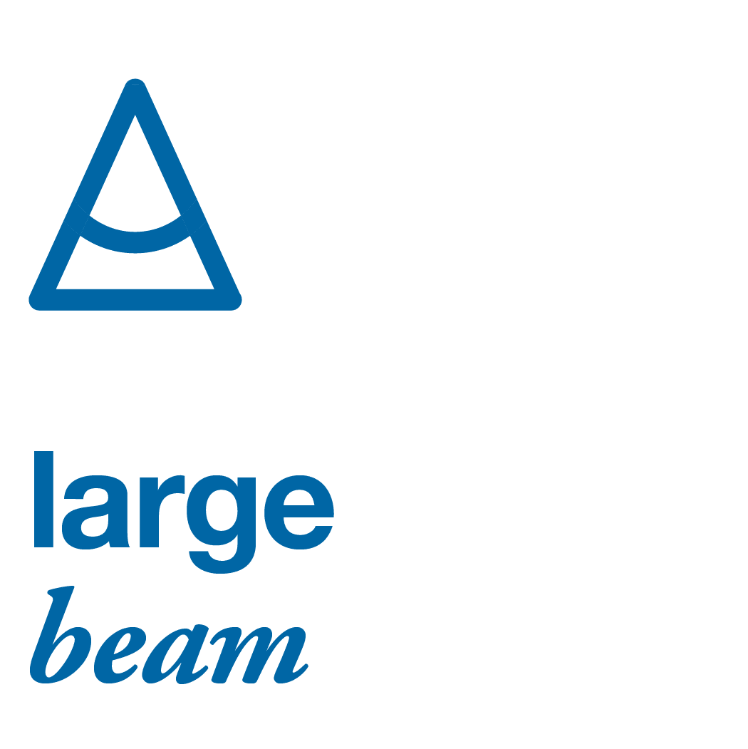 Large beam