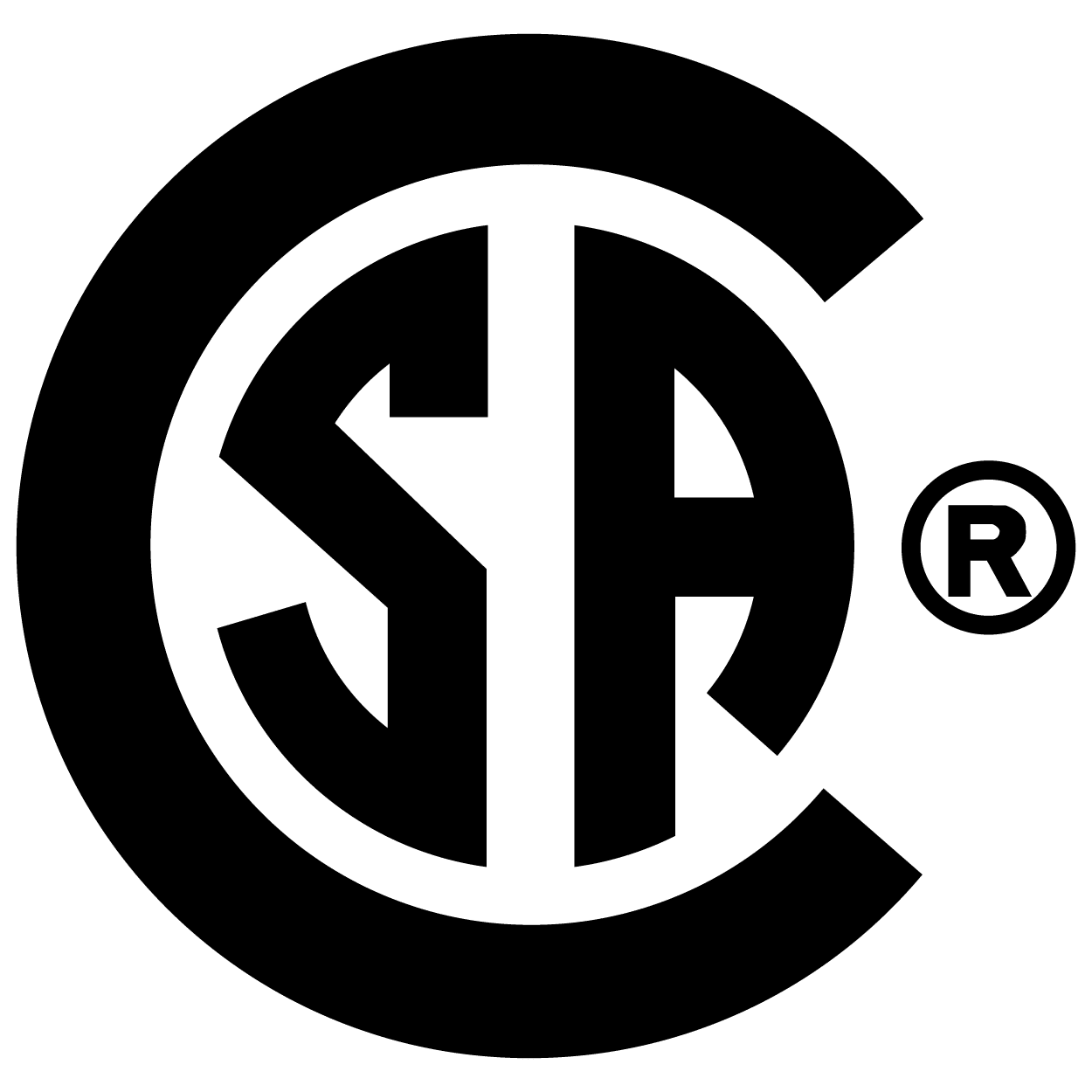 CSA Registered