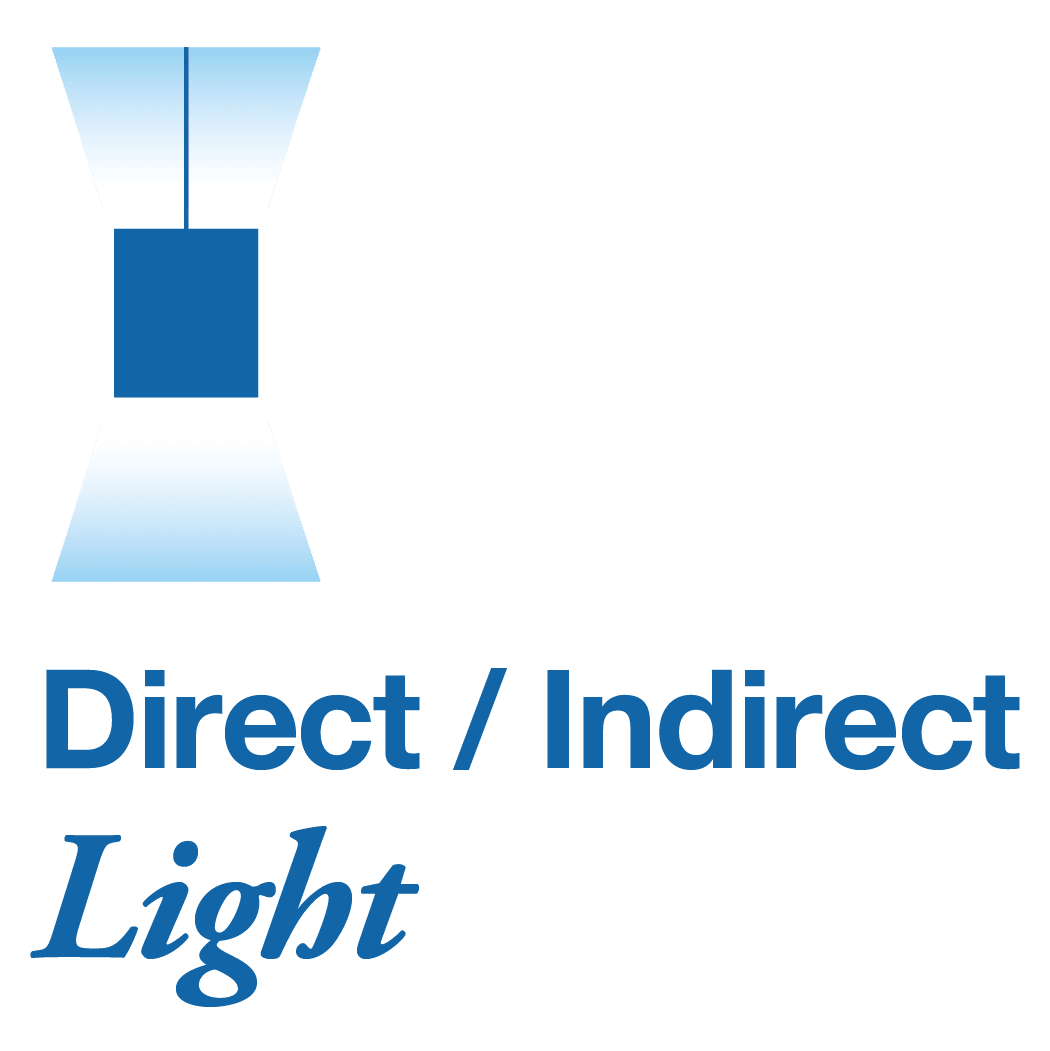Direct/indirect light