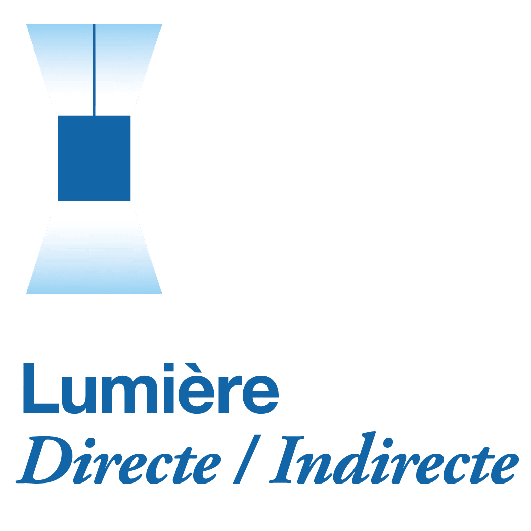 Lumière directe/indirecte