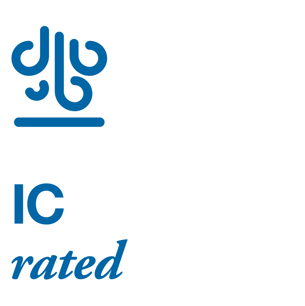 IC Rated