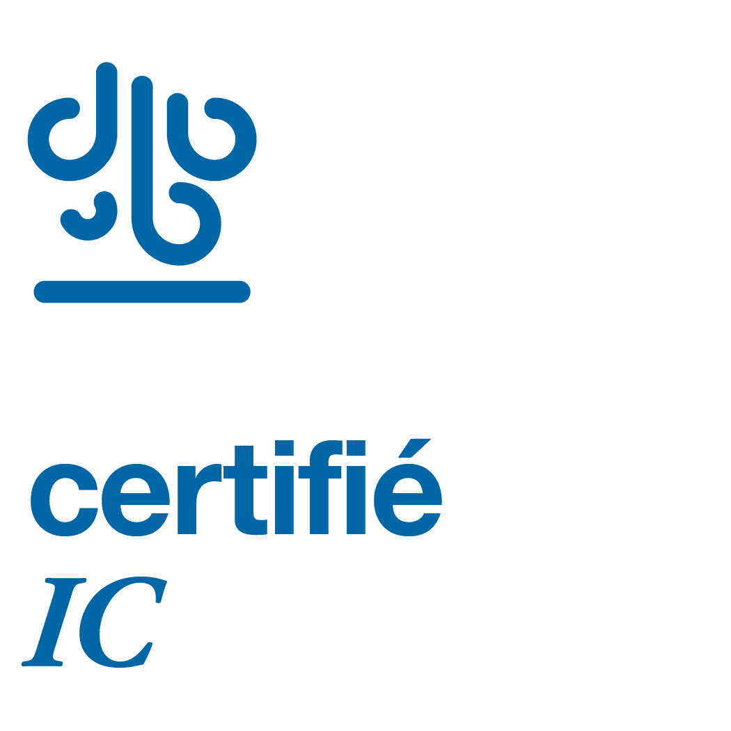 Certifié IC