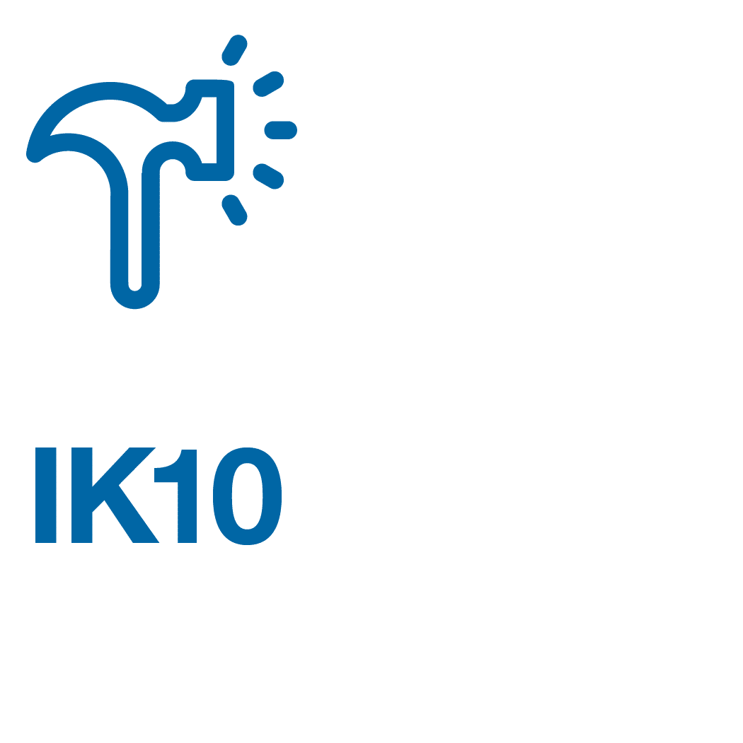 IK10 - FR