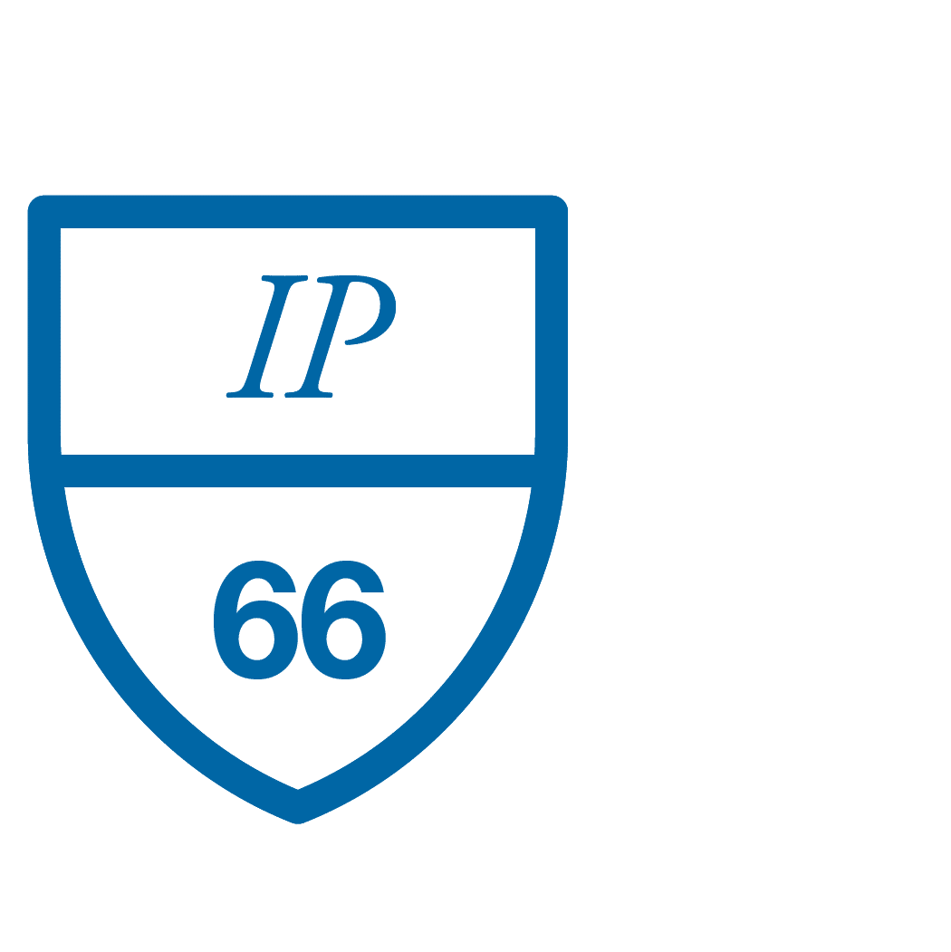IP66 - FR
