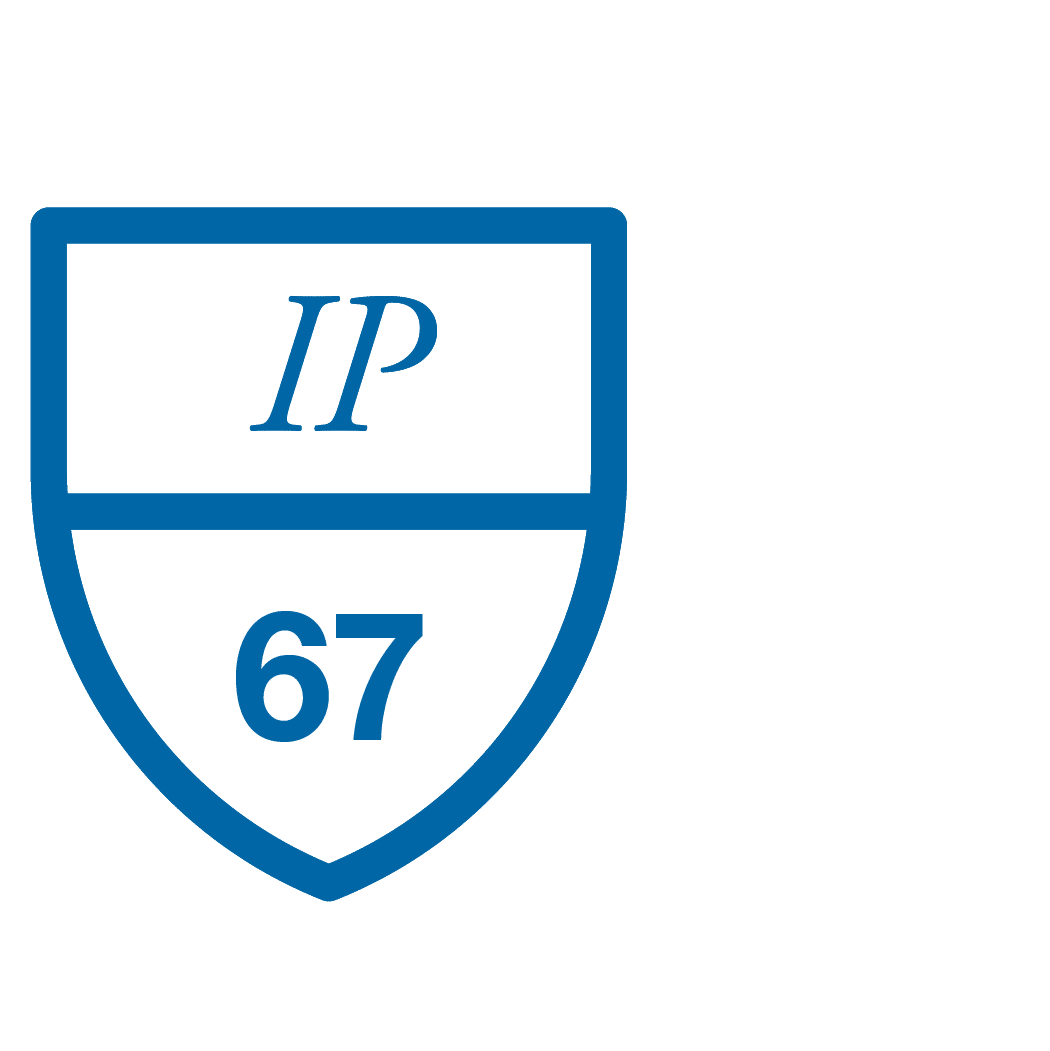 IP67 - FR