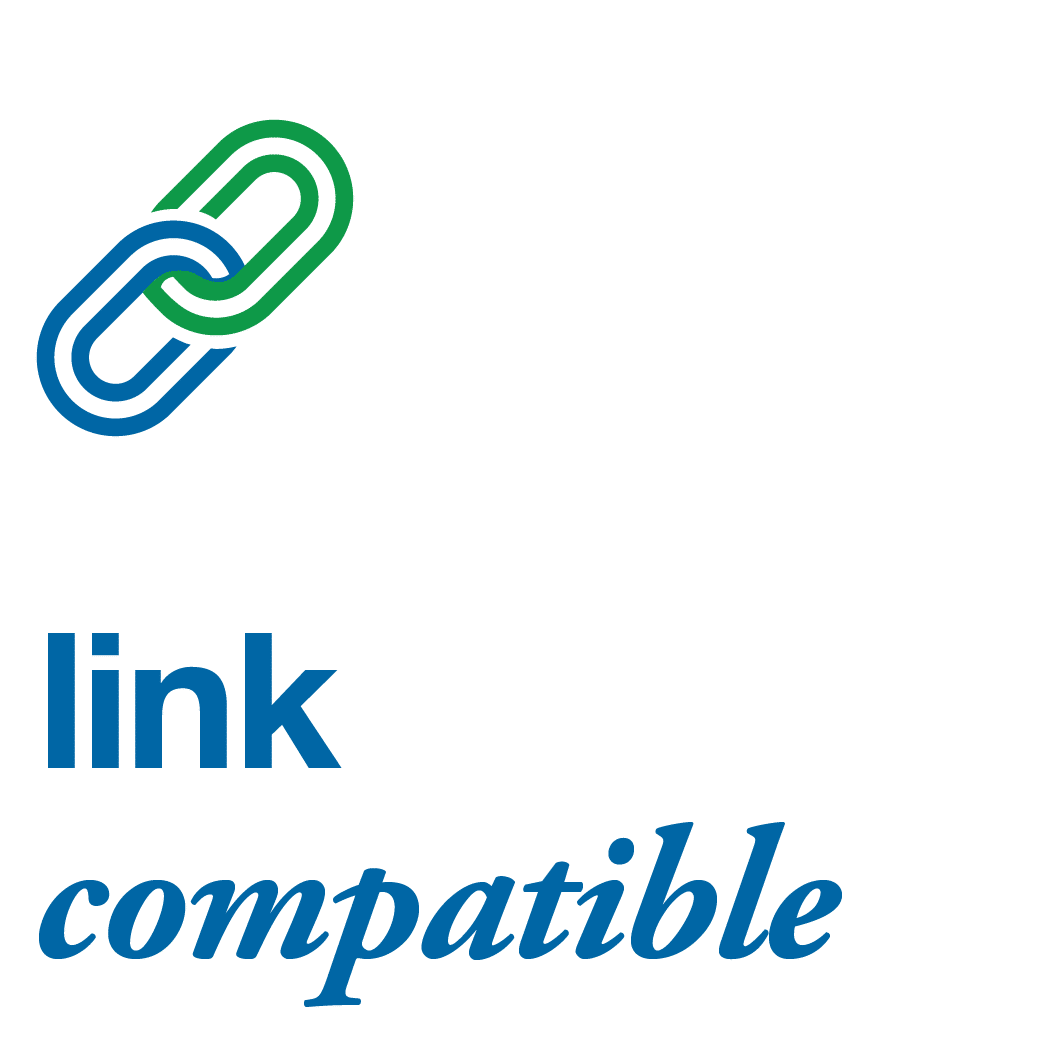 Compatible avec link