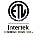 NSF Intertek