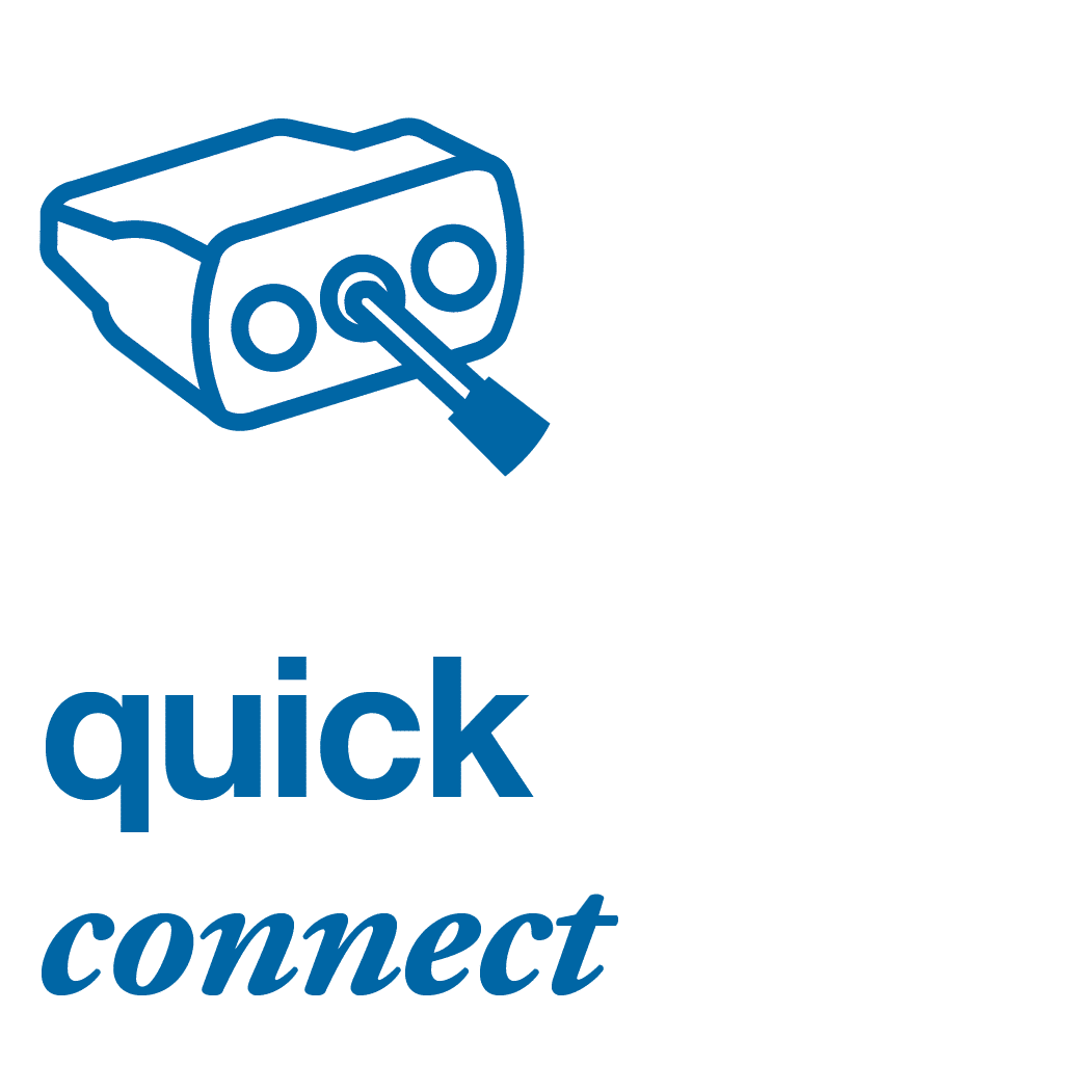 Quick Connect