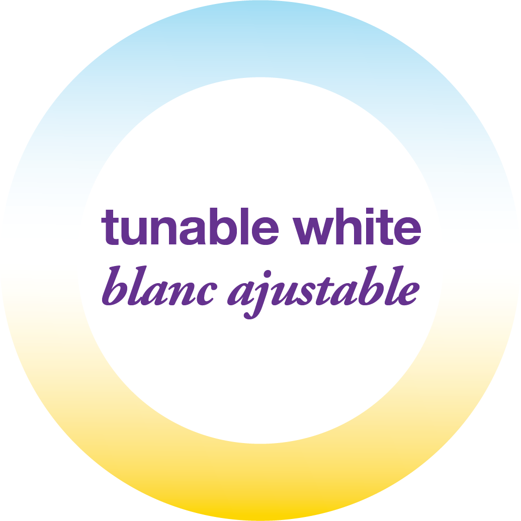 Tunable white