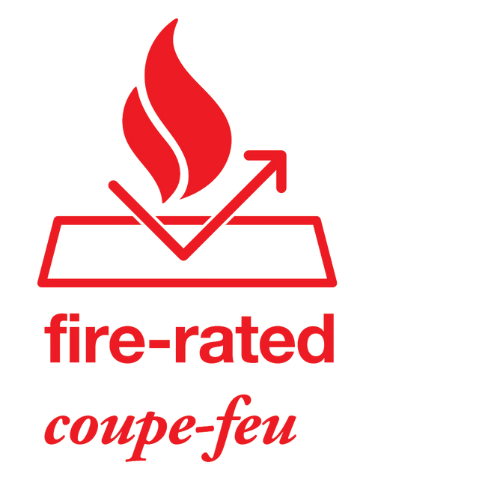 Fire Rated