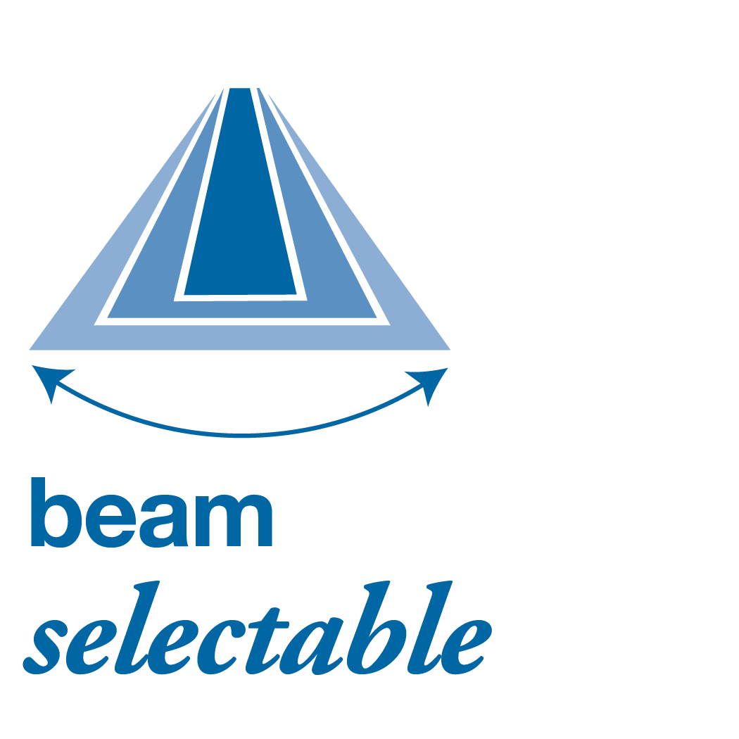 Beam Selectable Icon