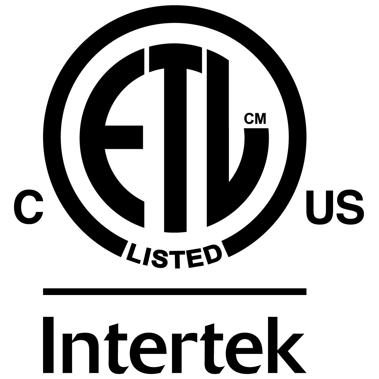 C ETL Intertek US -FR