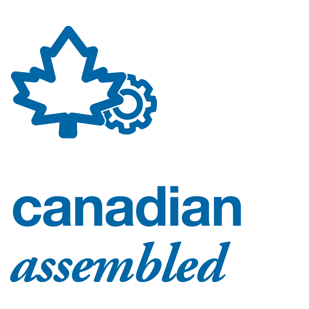 Canadian Assembled