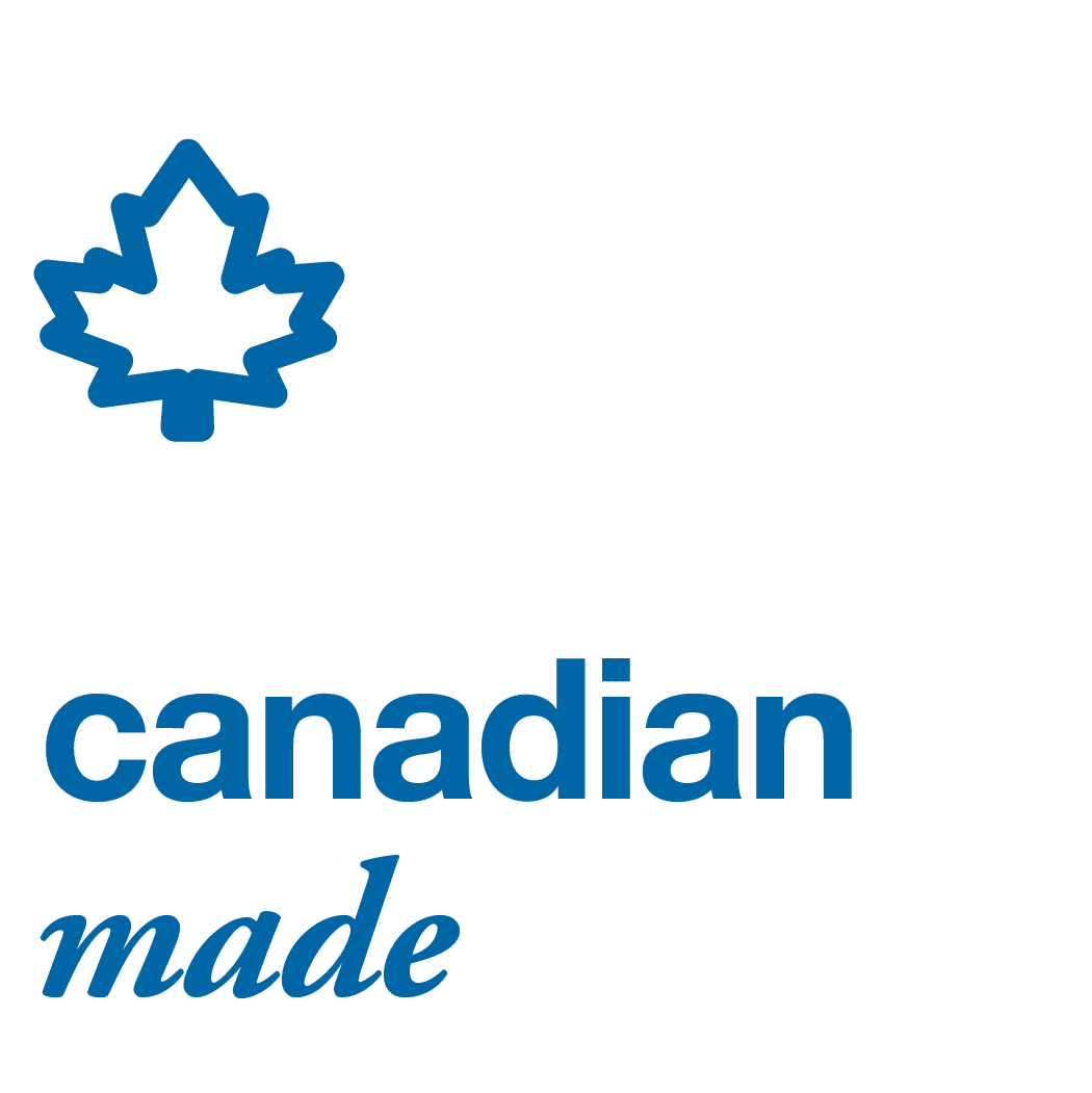 Canadian-made
