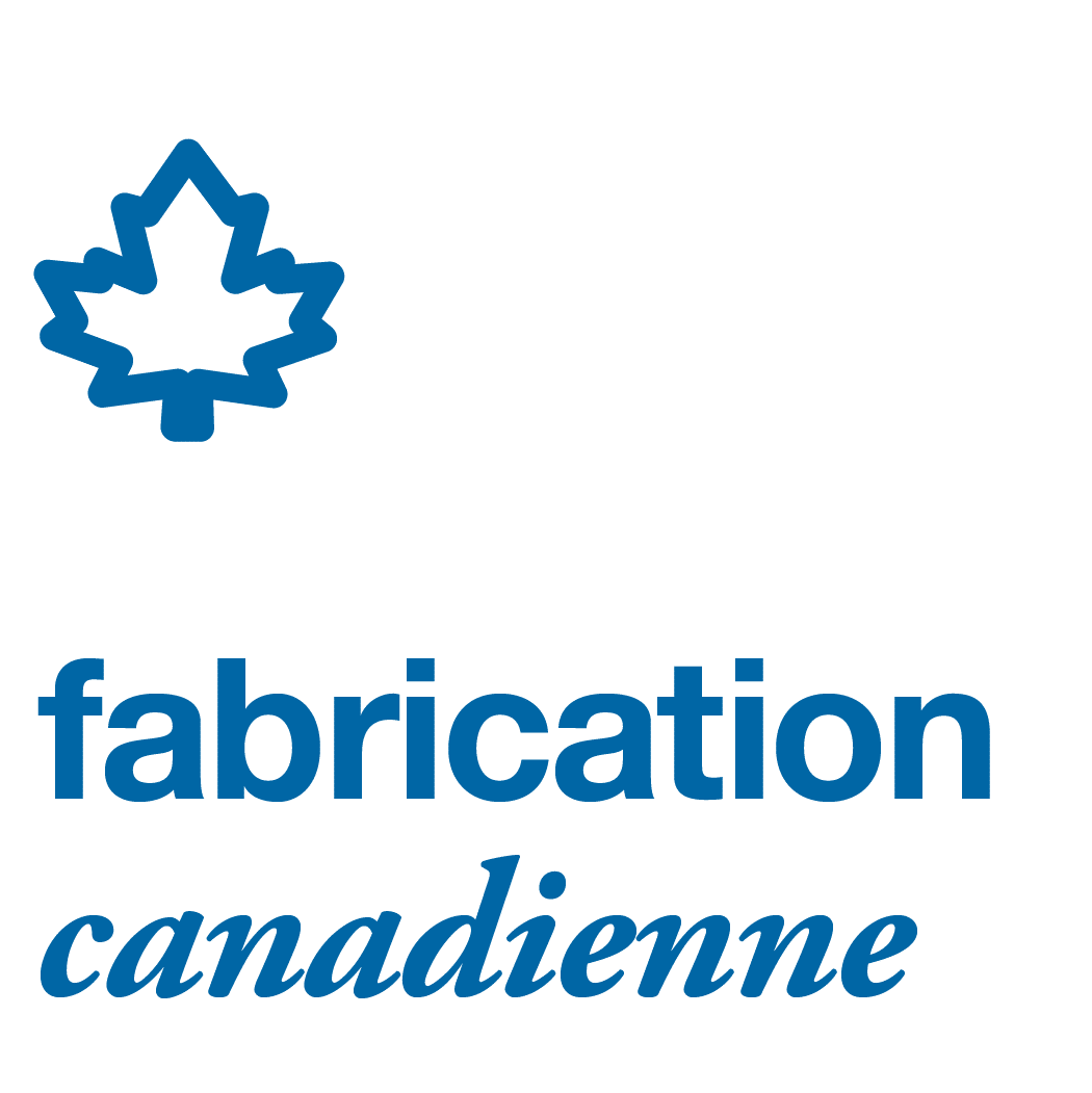 Fabrication canadienne