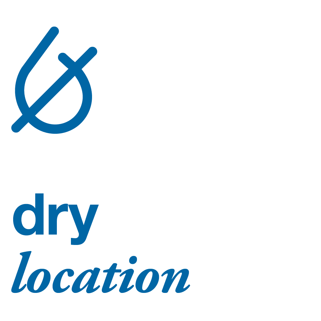 Dry Location