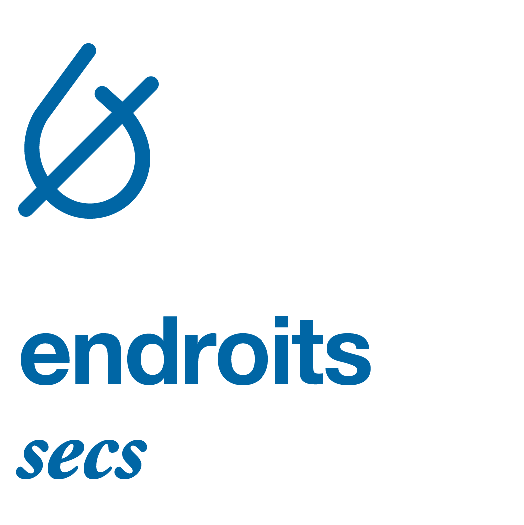 Endroits sec - FR